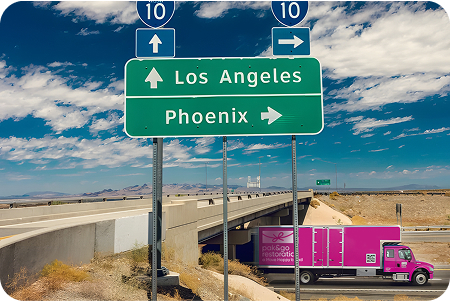 Team members working on restoration